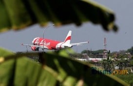 AirAsia Masih Bungkam Soal Skema Airport Hub