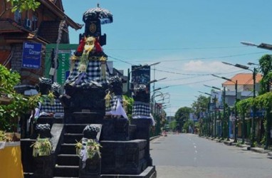 Selama Nyepi, APJII Bali Juga Tutup Akses Sosmed