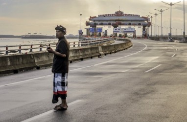 Ini Lokasi di Bali yang Benar-benar Tanpa Listrik Selama Nyepi