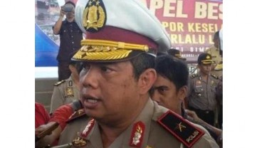 Jadi Kapolda Kaltara yang Pertama, Ini Tantangan Bagi Brigjen Pol. Indrajit