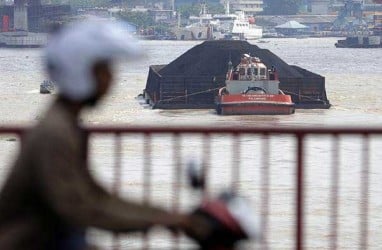 Garap Angkutan Batu Bara, Djakarta Lloyd Tambah 1 Kapal Curah