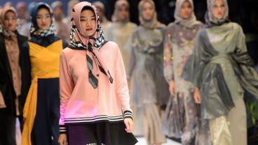 Tren Hijab Lebaran 2018 Menurut Dian Pelangi