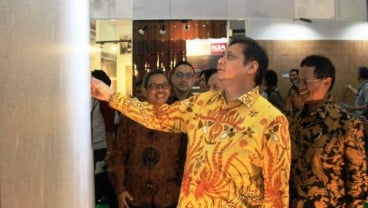 Pameran Keramik Dibuka Hari Ini