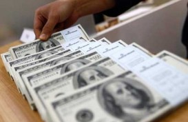 Utang Luar Negeri Tembus US$357,5 Miliar