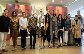 APPMI dan RKB Gelar Indonesia Fashion Week 2018