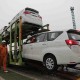 Februari 2018, Ekspor Toyota dari Indonesia Turun 19%