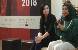 Indonesia Fashion Week 2018 Disponsori Dua Perusahaan "Kakap"