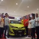 Auto 2000 Antusias Kenalkan New Yaris di Kota Medan