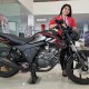 Astra Motor Sumsel Andalkan CB150 Verza di Segmen Sport