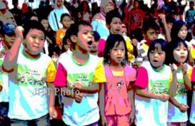 Untuk Perlindungan Anak, Pemkot Padang Aktifkan Puspaga