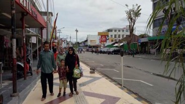 Padang Gelar Konvensi Hak Anak untuk Kota Layak Anak