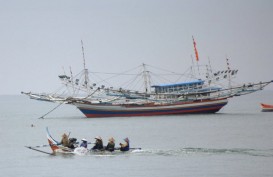 100 Nelayan Pessel Ikuti Program Go Online