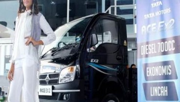 Tata Motors Mulai Pacu Penjualan Light Truck di Sulawesi