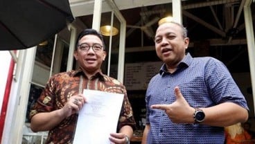 Tahun 2018, Penerimaan Pajak Jabar I Ditarget Rp32,4 T