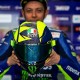 MOTOGP: Valentino Rossi Teken Kontrak Baru Bersama Yamaha