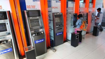 Polda Metro Sita 1.447 Kartu ATM Pembobol BRI