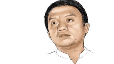 SPEKTRUM : Berpikir Cepat, Berpikir Panjang