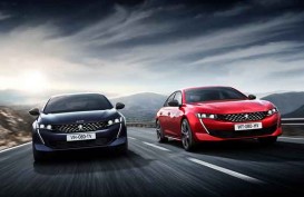 World Premiere di GIMS 2018, Inilah Peugeot 508 First Edition 
