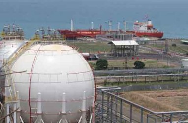 EKSPANSI USAHA : Chandra Asri Petrochemical (TPIA) Putuskan Pembangunan CAP II Pada 2020
