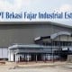 Laba Bekasi Fajar Industrial Estate (BEST) Naik 43,75% pada 2017