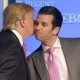 Donald Trump Jr. Digugat Cerai Istri Cantiknya