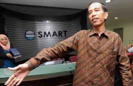 KABAR PASAR 16 MARET: Jokowi: Bankir Harus Agresif, Kinerja Pemungutan Pajak Jadi Kunci