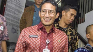 Dirut Dharma Jaya Mau Mundur, Sandiaga Bilang Marina Frustrasi