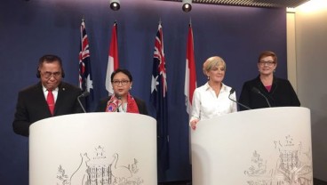 Ini 9 Pilar Maritime Plan yang Disepakati Australia dan Indonesia