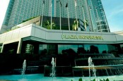 Pendapatan PLIN Turun 3% Pada 2017