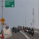 Anies Resmikan ‘Flyover’ Cipinang Lontar dan Bintaro Permai