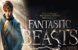 Film Fantastic Beast: The Crimes of Grinderwald Rilis 16 November