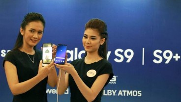 Pemilik iPhone Bisa Tukar Tambah S9 dan S9+