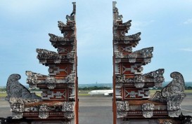 AirNav Indonesia Terbitkan Notam Penutupan Sementara Bandara Bali