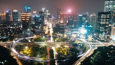 Bangun Smart City, Pemprov DKI Gaet Singapura