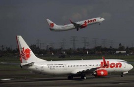 Lion Air Group dan BRI Gelar Pameran Wisata