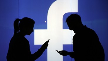 Pemerintah Sri Lanka: Facebook Picu Kekerasan Kaum