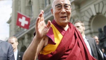 Tibet Dapat Hidup Di China Seperti Semangat Uni Eropa