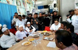 AJI Jakarta: Aksi FPI di Kantor Tempo Intimidatif