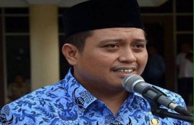 Wakil Bupati Gorontalo Diberhentikan, Begini Komentar Bupati Nelson