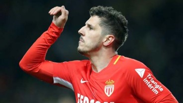 Hasil Liga Prancis: Monaco Libas Lille, Jaga Asa Liga Champions