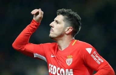 Hasil Liga Prancis: Monaco Libas Lille, Jaga Asa Liga Champions