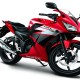 Segmen Sport Topang Honda Motor