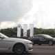 Bensin Cukup 50 Liter, BMW 520i Tempuh Jalur Mudik Jakarta—Surabaya