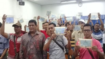 94% Nelayan Pantura Jateng sudah Lunasi Pajak Kapal