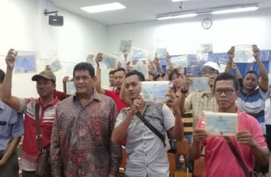 94% Nelayan Pantura Jateng sudah Lunasi Pajak Kapal