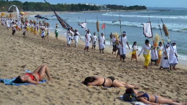 Badung Pacu Kunjungan Wisatawan Jerman ke Bali