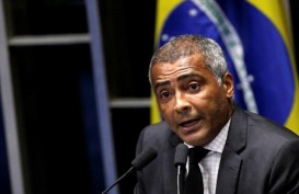 Mantan Bintang Sepakbola Brazil Ini Maju Jadi Calon Gubernur