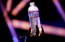 Ini Penjelasan BPOM Tekait Temuan Mikroplastik dalam Air Minum Kemasan