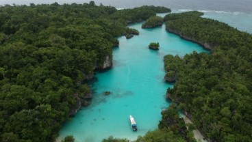 Pulau Baer, Surga Tersembunyi di Kepulauan Kei