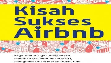 Di Balik Kontroversi Airbnb